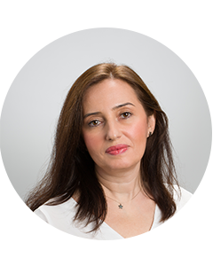 ANGELA BUCURESCU