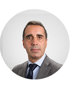 LUIGI CUCCINIELLO